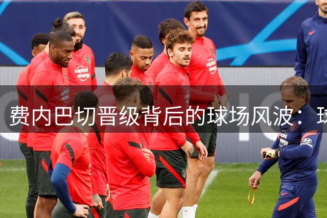 费内巴切晋级背后的球场风波：球员不端行为引发关注